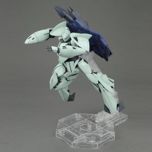 Bandai Hobby Turn A Gundam Turn X MG 1/100 Scale Model Kit miniatura 5
