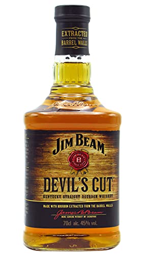 Jim Beam - Devil's Cut 6 year old