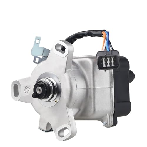 Allumeur complet TD-63U pour rouler sereinement en Civic 1999-2000