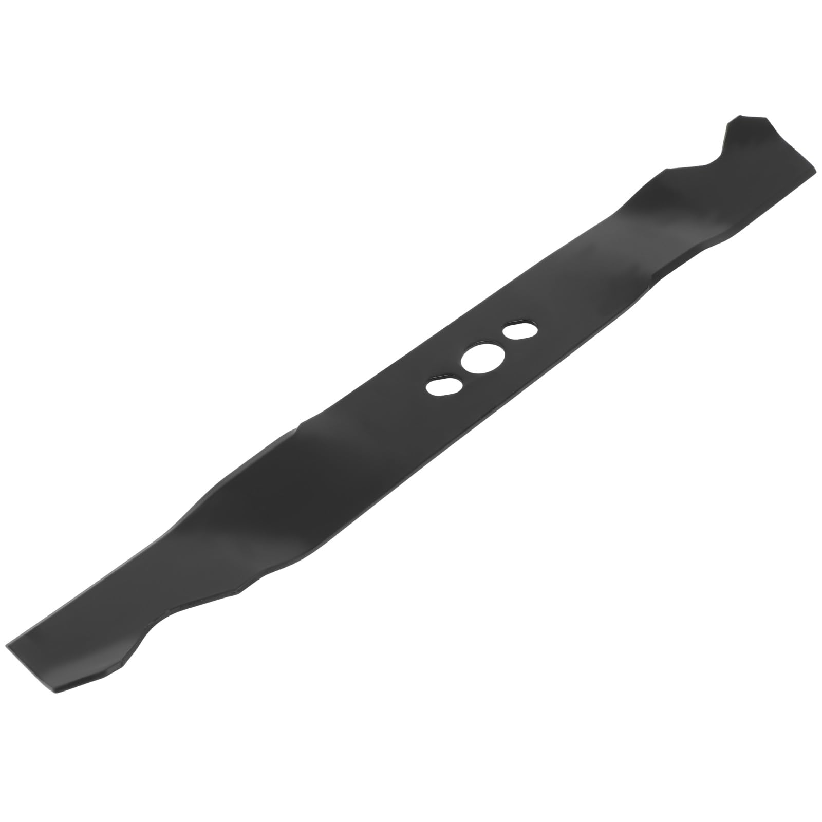 ROADFAR Lames de tondeuse à pont de 50,8 cm pour Hyper Tough MNA152701