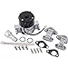 Modular Electric Water Pump Kit with Adapters for Big Block Ford
