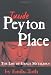 Inside Peyton Place: The Life of Grace Metalious (Banner Book)