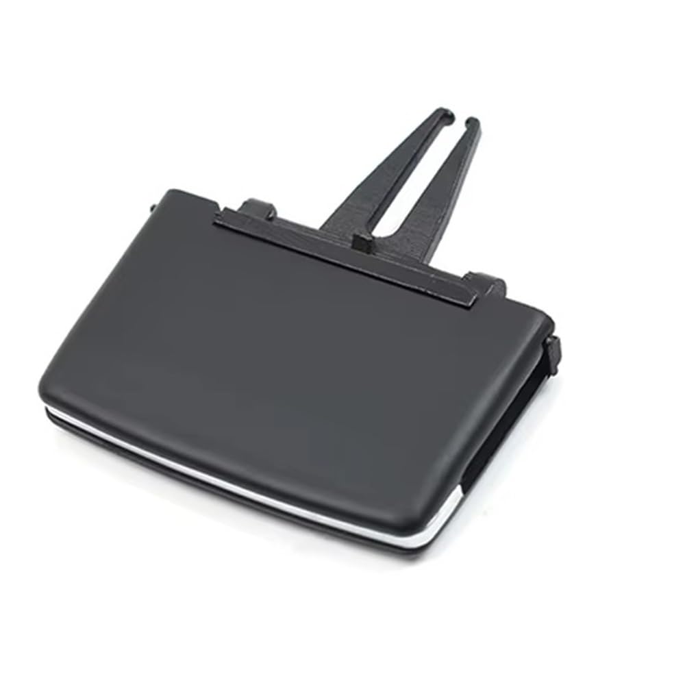 Rejilla de ventilación delantera para Benz Clase C W204 2011-2014 y kit deslizador aire 3