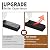 Yotache Open Cell Foam Air Conditioner Weather-Strip Seal Tape 2 X 1 Inch, Thick Adhesive with High Resilience Foam Cushion Strip, 6.5 Feet Long