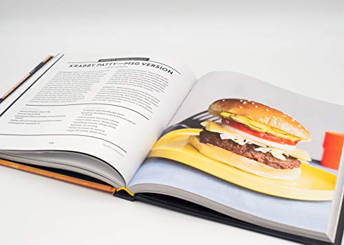 Binging With Babish: 100 Recipes Recreated from Your Favorite Movies and TV Shows - Image 5