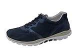 Optimale Passform Gabor Schuh 46.968.46 , Blau (Nightblue) , EU 41 (UK 7.5)