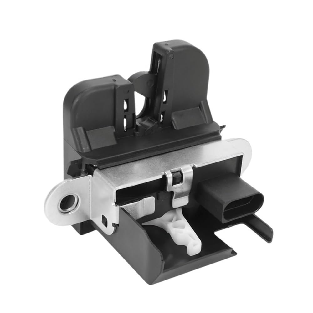 Rear Tailgate Lock Rear Tailgate Trunk Latch Lock Block for Golf MK7 5G6827505B