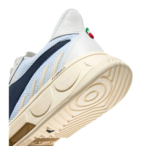 Diadora Men's B.Elite Star All Ground Tennis Shoe4