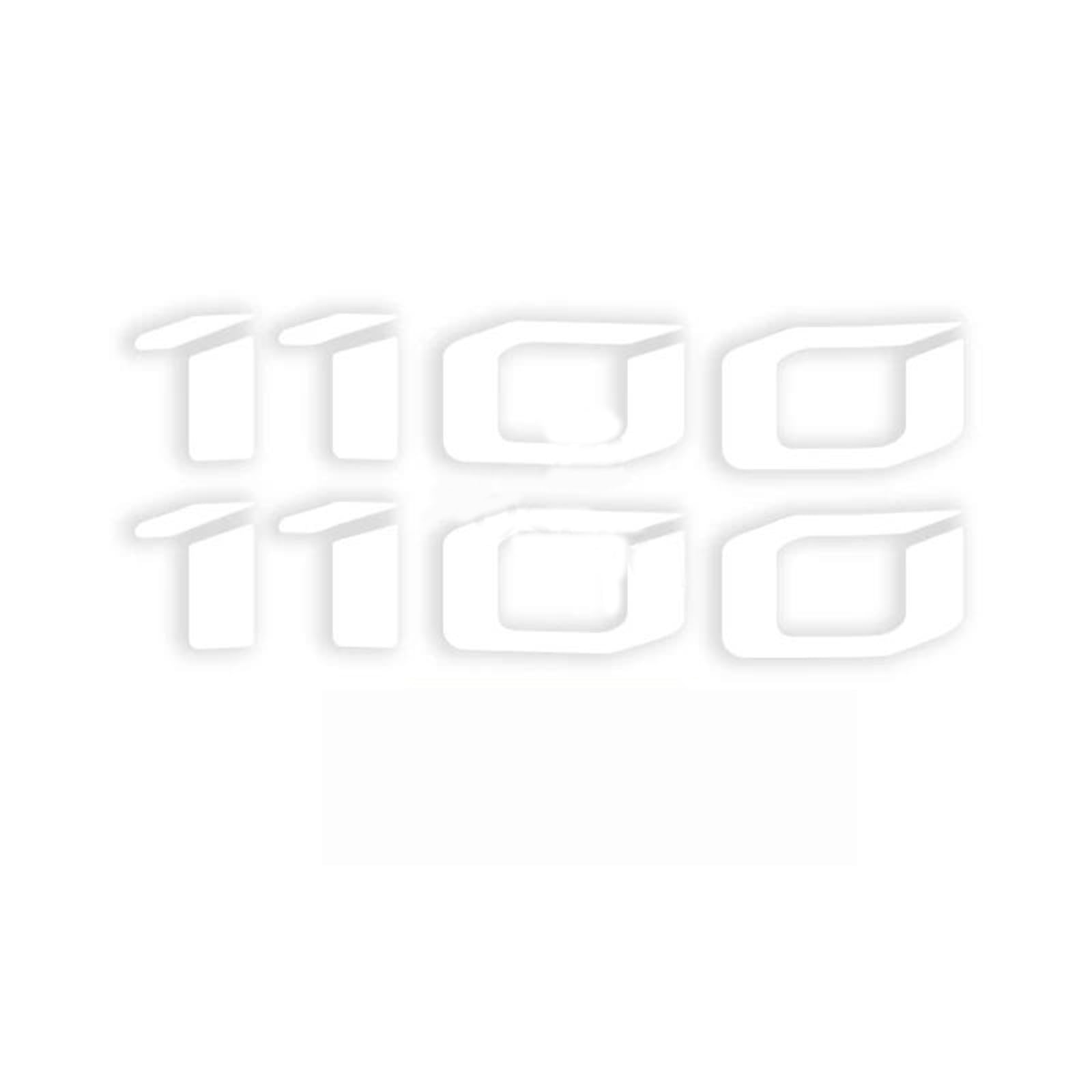 Motorcycle Sticker Vinyl Decals for Rebel 1100 CMX Dct CMX1100 2021-2025 2024 2023 Parts Motorbike Accessories