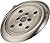 DELTA FAUCET RP70172SS Water Efficient Showerhead, Stainless