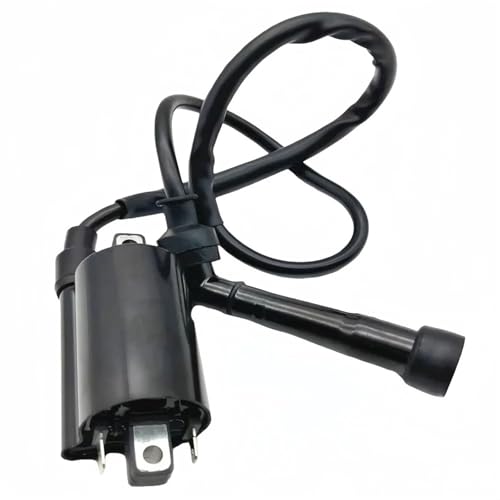 Bobina de encendido para sistema de encendido de moto V Star 650, GN250 y ATV 300CC
