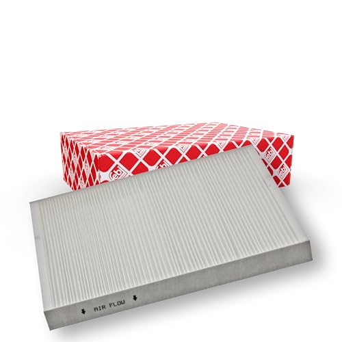 Febi bilstein 19726 Filtro, aire habitáculo