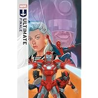 Ultimate Universe