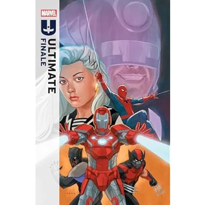 Ultimate Universe