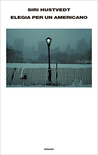 Elegia per un americano (Supercoralli)