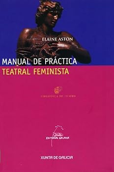 Paperback Manual de practica teatral feminista Book