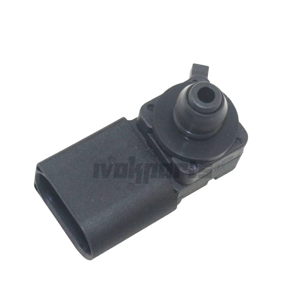 Amazon.com: 7G9N-9F479-AA 30731372 Intake Manifold Absolute 