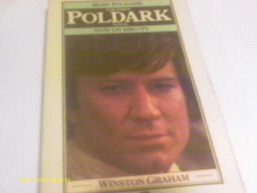 Ross Poldark (The First Poldark Novel) B00474L4IW Book Cover