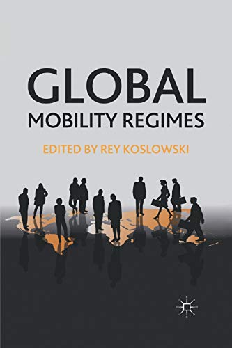 Global Mobility Regimes view 2