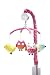 Nojo Love Birds Musical Mobile
