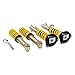 ST Suspensions 18245814 ST XTA Height, Rebound Adjustable Coil over Kit with Top Mounts