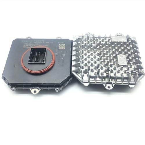 Unité de commande du ballast de phare 63117476488 module pilote G30