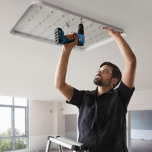 Bosch Combo Furadeira GSB185-LI + Esmerilhadeira GWS180LI 2B