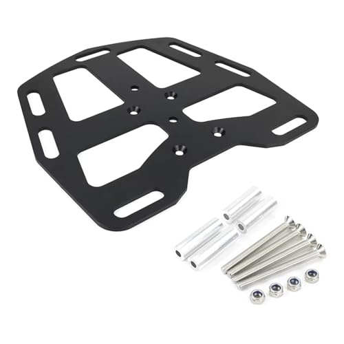 Porte-bagages moto en aluminium pour WR250R WR250X 2008-2024