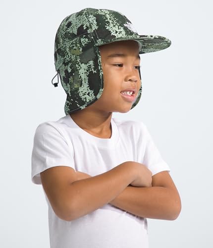 The North Face Kids' Class V Sunshield - Youth3