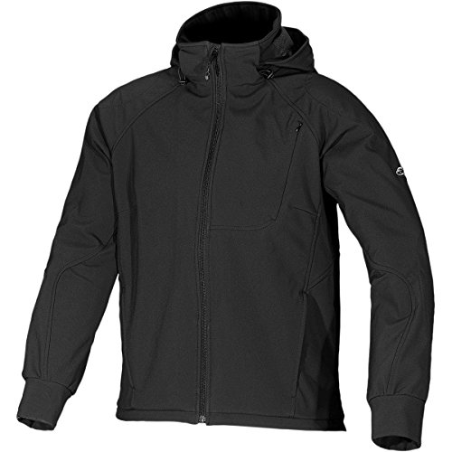 Amazon | ALPINESTARS Alpinestars ノースショア テック フリース 
