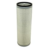 Inner Air Filter E6NN9R500EB Fits Ford/New Holland TW20 9000 9600 9700