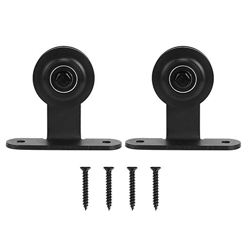 Sliding Door Rollers for Barn Greenhouse & Heavy Duty