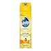 Pledge Orange Clean Furniture Spray 9.70 oz (Pack of 3)