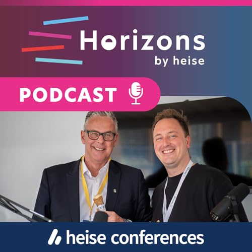 Horizons Voice: Olaf Daebler | Wirtschaft f&ouml;rdern, Zukunft erproben mit VR/XR in Hannover
