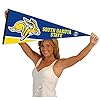 South Dakota State Jackrabbits Pennant Full Size Felt #3