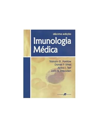Imunologia Médica