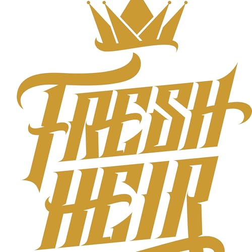 Fresh Heir Media cover art