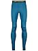 Produktbild ORTOVOX Herren 145 Ultra m Thermohose, Blaues Meer, 27-32