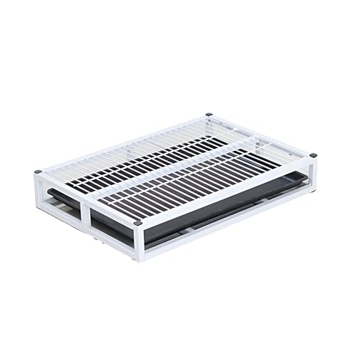 Support de coussinet pour pipi de chiot portable et facile à nettoyer