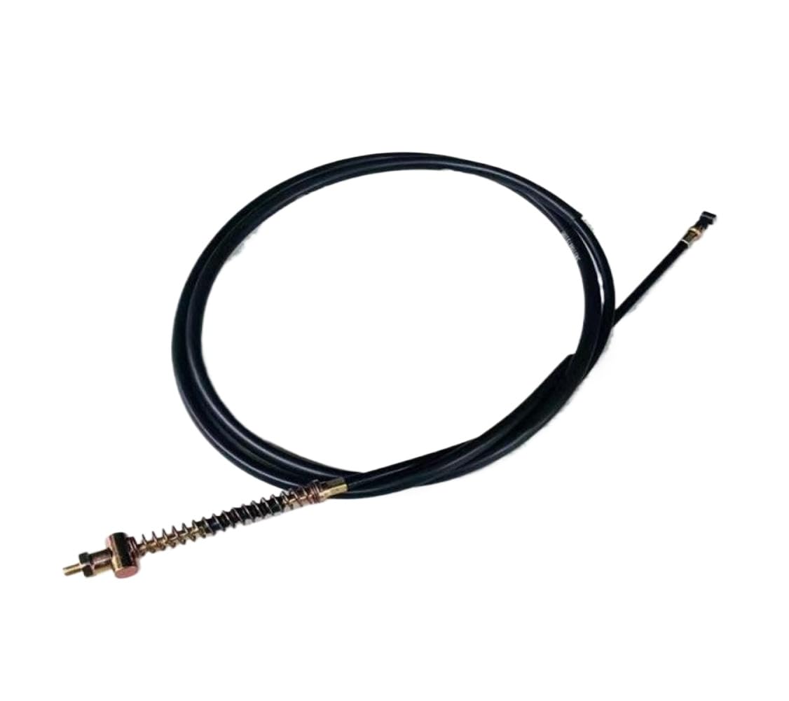Rear Drum Brake Line Compatible with GY6 150cc 125cc Scooter Moped Bike(195CM)