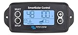 Victron SmartSolar Pluggable Display for MPPTs