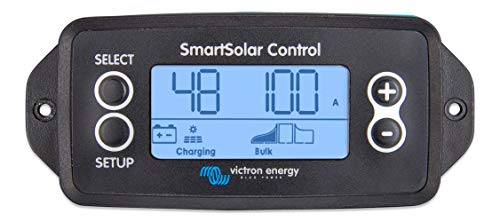 Victron SmartSolar Pluggable Display for MPPTs