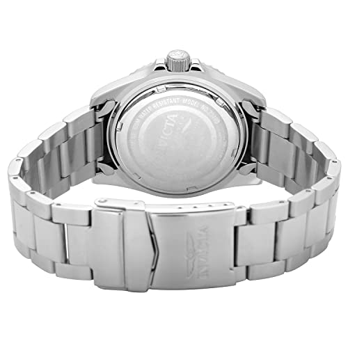 Invicta Women's Pro Diver Quartz Watch, Silver, 30480 #TOP2