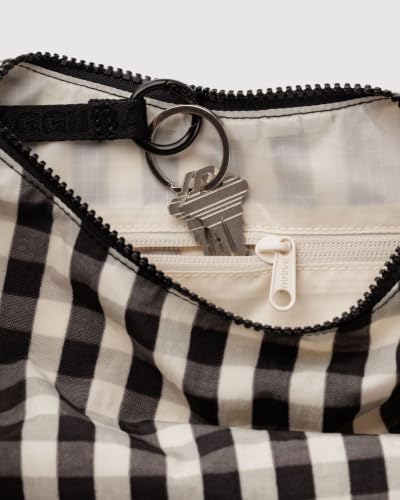 Image of BAGGU Small Nylon Crescent Bag