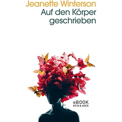 Auf den K&ouml;rper geschrieben
