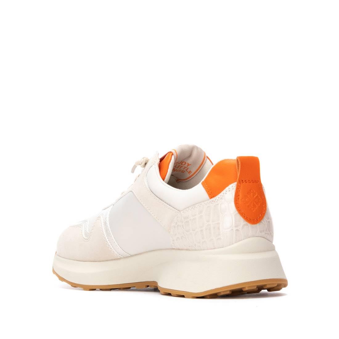 REFRESH - Sneakers Kobiety - Wygodne i wszechstronne obuwie – moda casualowa