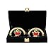 WWE Shawn Michaels Championship Replica Side Plate Box Set Multi