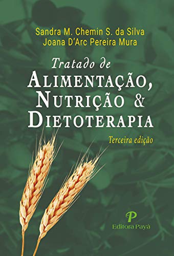 Tratado de Alimentação, Nutrição e Dietoterapia