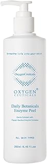OxygenCeuticals Daily Botanicals - Cáscara en...