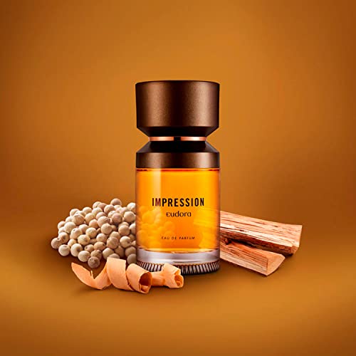 Eudora Impression Eau de Parfum 100ml